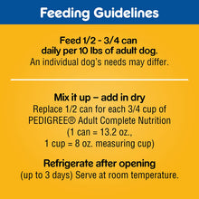 CHOICE CUTS in GRAVY Adult Canned Soft Wet Dog Food Variety Pack, Prime Rib, Rice & Vegetable Flavor and Roasted Chicken, 13.2 Oz. Cans (Pack of 12)