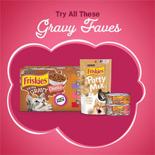 Purina  Dry Cat Food, Gravy Swirlers - 22 Lb. Bag