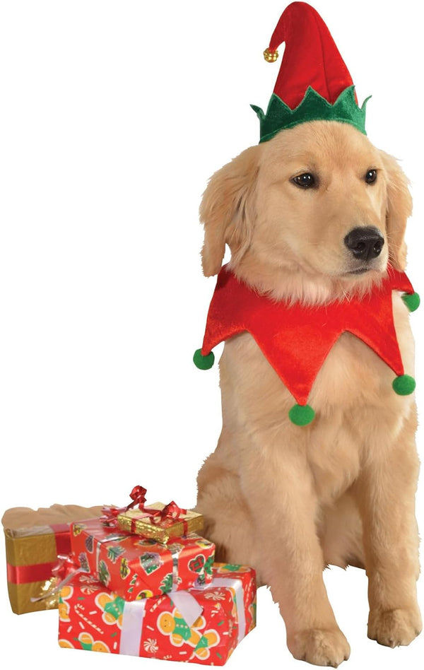 Costume Christmas Collection Pet Costume