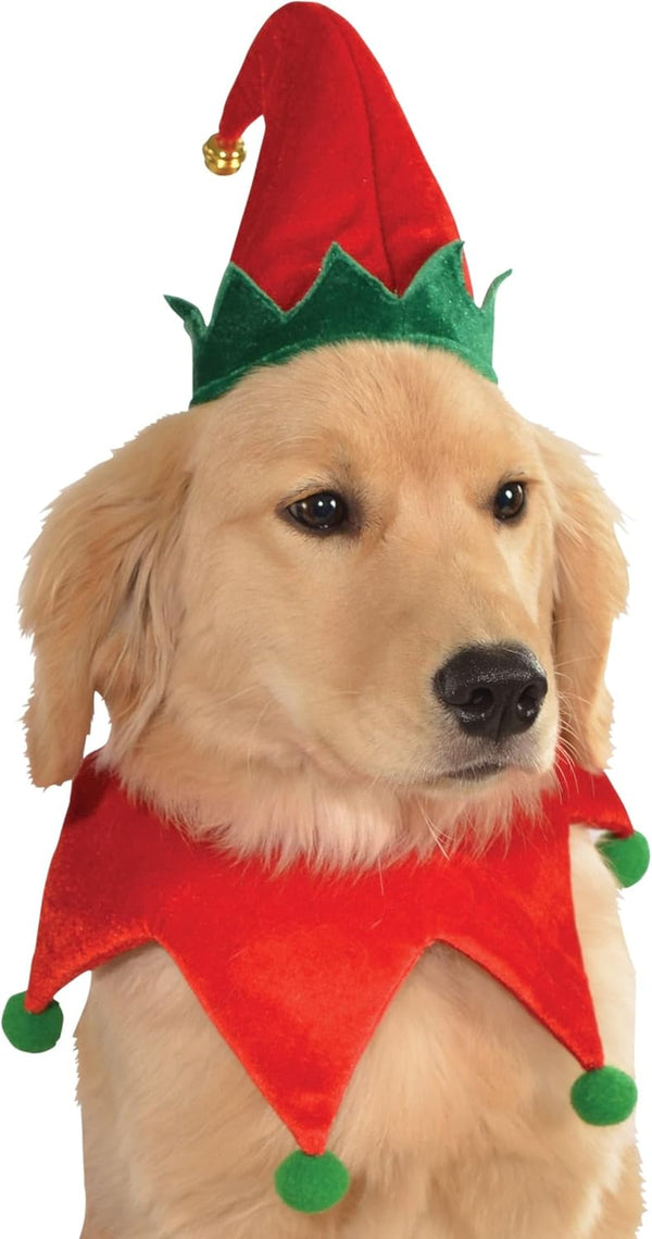 Costume Christmas Collection Pet Costume