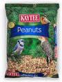 Shelled Peanuts for Woodpeckers, Nuthatches, Jays, Towhees, Cardinals, Indigo Buntings & Other Wild Birds, 5 Pound