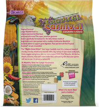 F.M. Brown'S  Gourmet Large Hookbill Food for Parrots, Cockatoos and Macaws over 13